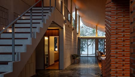 Mon Kluen House